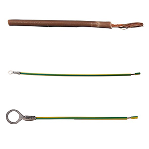 Various connection cables